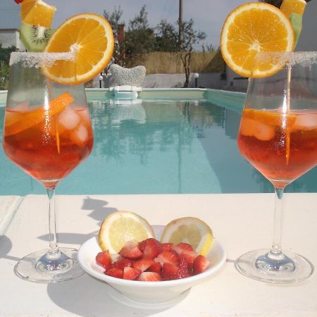 Villa Lara Полиняно а Маре Екстериор снимка