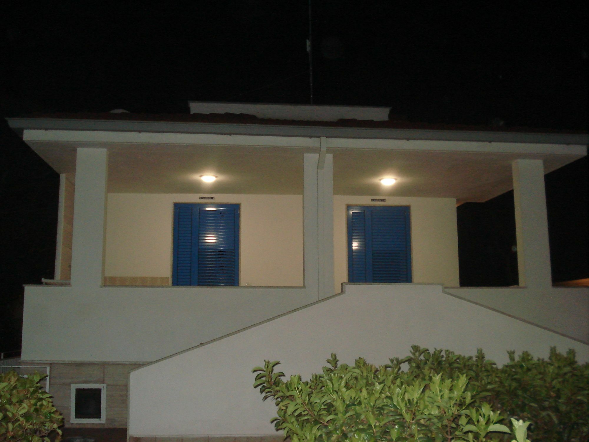 Villa Lara Полиняно а Маре Екстериор снимка